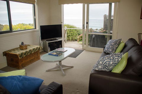 5 Whitecrest Great Ocean Road Resort - Ocean Views - Accommodation Gold Coast 19