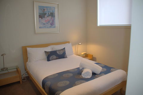 5 Whitecrest Great Ocean Road Resort - Ocean Views - Accommodation Gold Coast 3