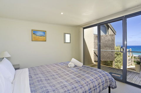 5 Whitecrest Great Ocean Road Resort - Ocean Views - Accommodation Gold Coast 10