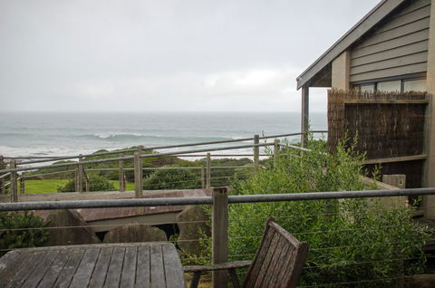 5 Whitecrest Great Ocean Road Resort - Ocean Views - Accommodation Gold Coast 26
