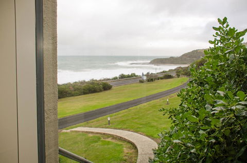 5 Whitecrest Great Ocean Road Resort - Ocean Views - Accommodation Gold Coast 32