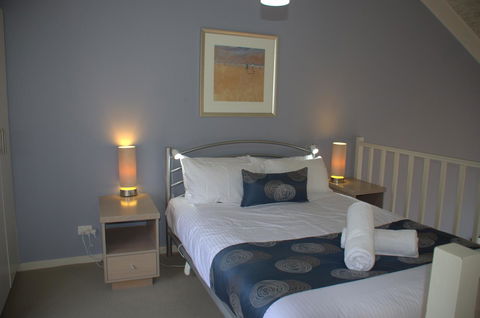 5 Whitecrest Great Ocean Road Resort - Ocean Views - Accommodation Gold Coast 1