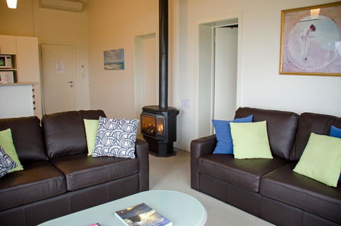 5 Whitecrest Great Ocean Road Resort - Ocean Views - Accommodation Gold Coast 22