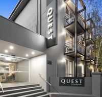 Quest St Kilda Bayside - Gold Coast 4U