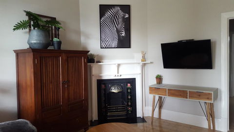 Boutique Heritage Studios On Ryrie Geelong CBD Opposite Hospital - Accommodation Gold Coast 22