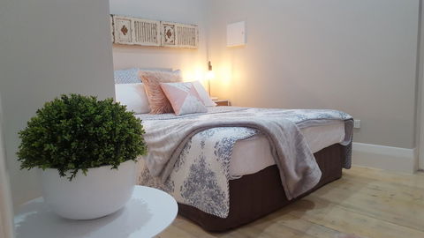 Boutique Heritage Studios On Ryrie Geelong CBD Opposite Hospital - Accommodation Gold Coast 5