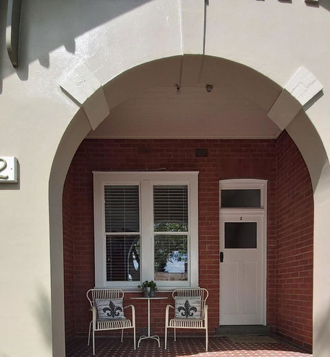 Boutique Heritage Studios On Ryrie Geelong CBD Opposite Hospital - Accommodation Gold Coast 10