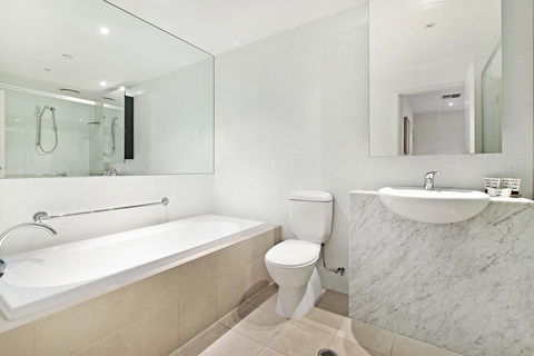 ULTIQA Little Collins (located At The Hero Apartment Building) - Accommodation Gold Coast 27