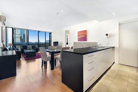 ULTIQA Little Collins (located At The Hero Apartment Building) - Accommodation Gold Coast 19