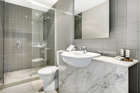 ULTIQA Little Collins (located At The Hero Apartment Building) - Accommodation Gold Coast 13