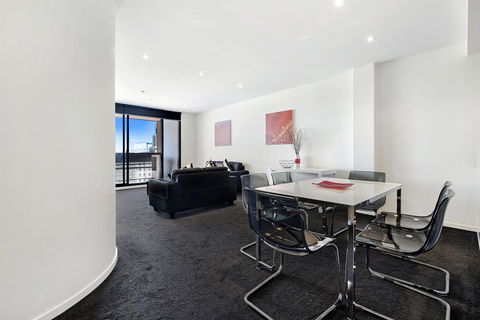 ULTIQA Little Collins (located At The Hero Apartment Building) - Accommodation Gold Coast 33