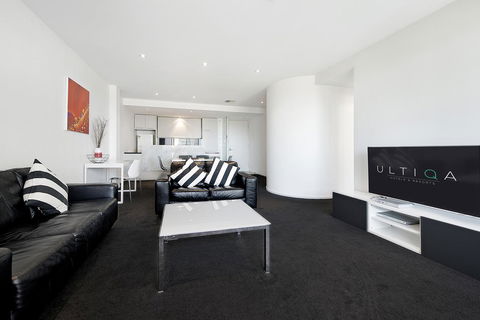 ULTIQA Little Collins (located At The Hero Apartment Building) - Accommodation Gold Coast 30