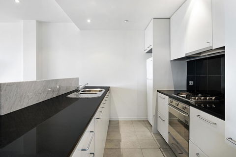 ULTIQA Little Collins (located At The Hero Apartment Building) - Accommodation Gold Coast 29