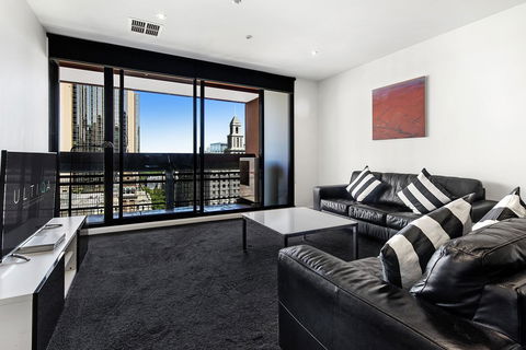 ULTIQA Little Collins (located At The Hero Apartment Building) - Accommodation Gold Coast 32