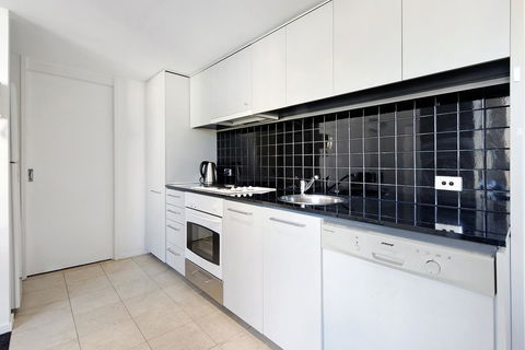 ULTIQA Little Collins (located At The Hero Apartment Building) - Accommodation Gold Coast 24