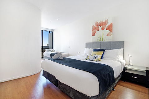 ULTIQA Little Collins (located At The Hero Apartment Building) - Accommodation Gold Coast 16