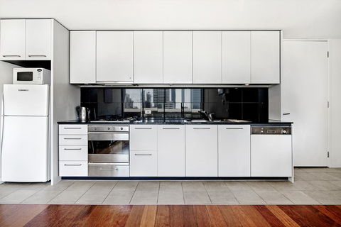 ULTIQA Little Collins (located At The Hero Apartment Building) - Accommodation Gold Coast 7