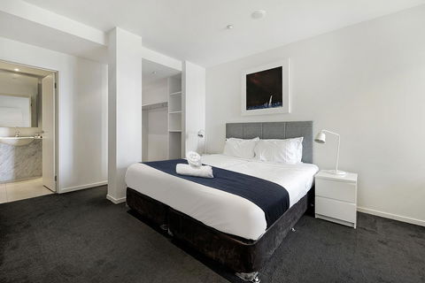 ULTIQA Little Collins (located At The Hero Apartment Building) - Accommodation Gold Coast 28