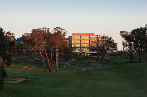 RACV Goldfields Resort - Accommodation Gold Coast 14