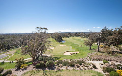 RACV Goldfields Resort - Accommodation Gold Coast 36