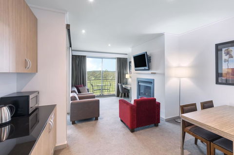 RACV Goldfields Resort - Accommodation Gold Coast 4