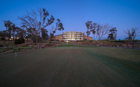 RACV Goldfields Resort - Accommodation Gold Coast 25