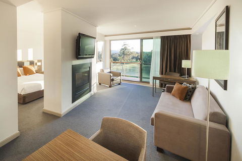 RACV Goldfields Resort - Accommodation Gold Coast 40