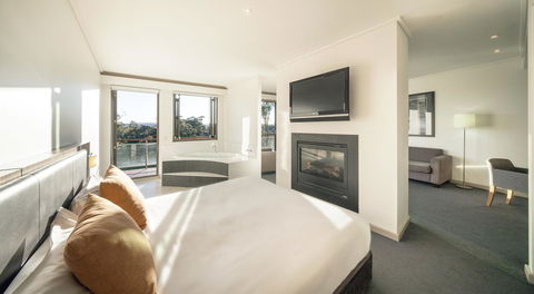 RACV Goldfields Resort - Accommodation Gold Coast 42