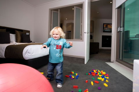RACV Goldfields Resort - Accommodation Gold Coast 24