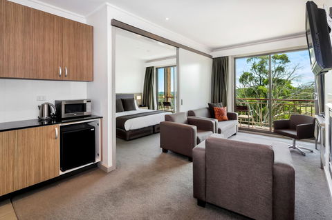 RACV Goldfields Resort - Accommodation Gold Coast 16