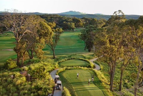 RACV Goldfields Resort - Accommodation Gold Coast 11