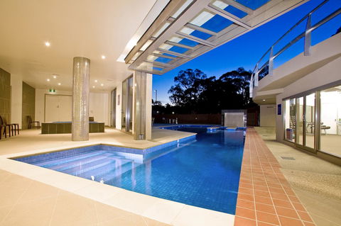 RACV Goldfields Resort - Accommodation Gold Coast 7