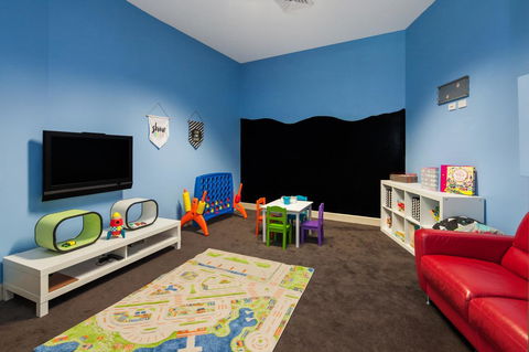 RACV Goldfields Resort - Accommodation Gold Coast 8