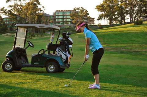 RACV Goldfields Resort - Accommodation Gold Coast 37
