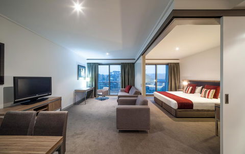 RACV Goldfields Resort - Accommodation Gold Coast 2