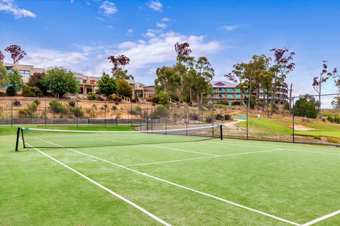 RACV Goldfields Resort - Accommodation Gold Coast 9