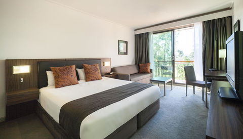 RACV Goldfields Resort - Accommodation Gold Coast 26