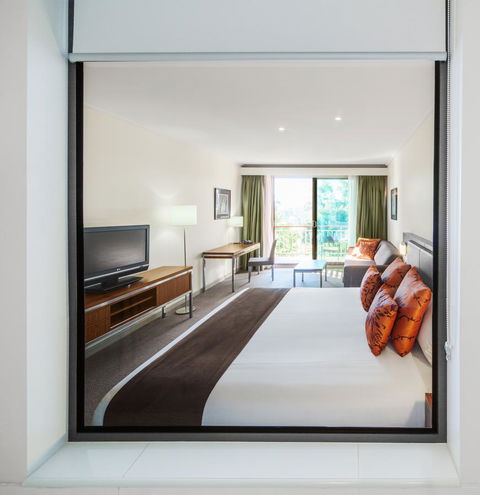 RACV Goldfields Resort - Accommodation Gold Coast 39