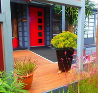 Azen Haven - Accommodation Gold Coast