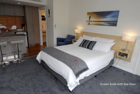 Seascape Accommodation - Accommodation Gold Coast 7
