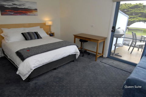 Seascape Accommodation - Accommodation Gold Coast 8