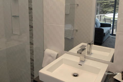 Seascape Accommodation - Accommodation Gold Coast 9