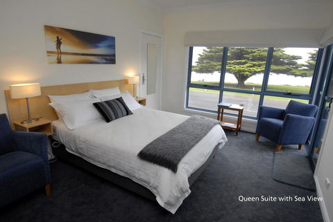 Seascape Accommodation - Accommodation Gold Coast 4