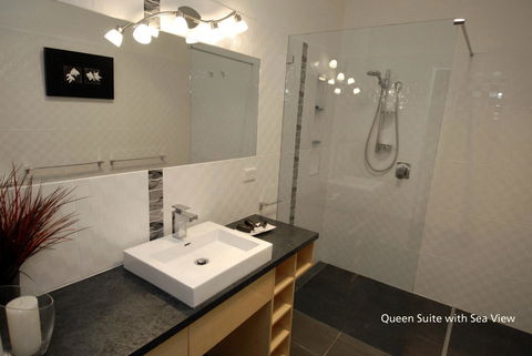 Seascape Accommodation - Accommodation Gold Coast 6