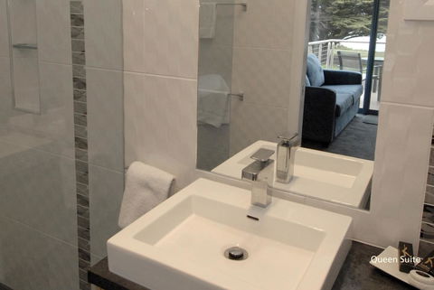 Seascape Accommodation - Accommodation Gold Coast 11