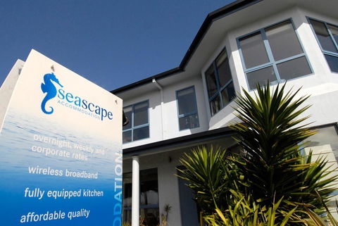 Seascape Accommodation - Accommodation Gold Coast 13