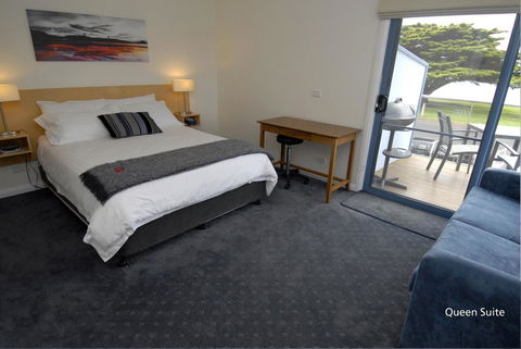 Seascape Accommodation - Accommodation Gold Coast 10