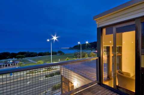 Lornebeach Apartments - Accommodation Gold Coast 19