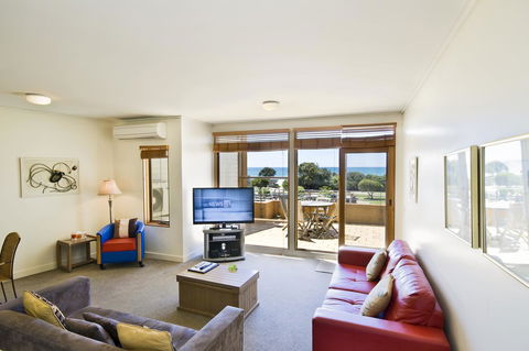 Lornebeach Apartments - Accommodation Gold Coast 16