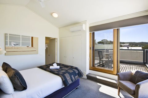 Lornebeach Apartments - Accommodation Gold Coast 26